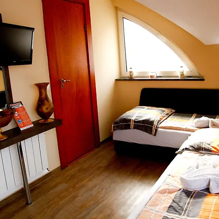 Princess Apartmán *
