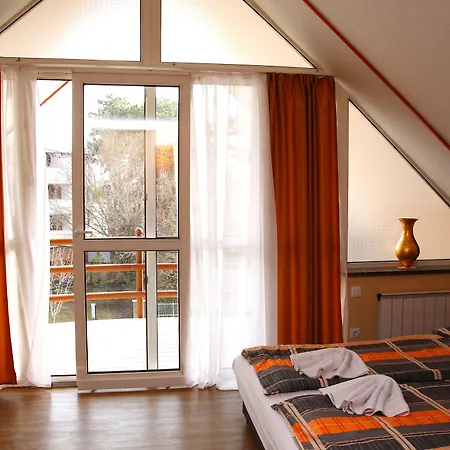 Apartmán Princess *