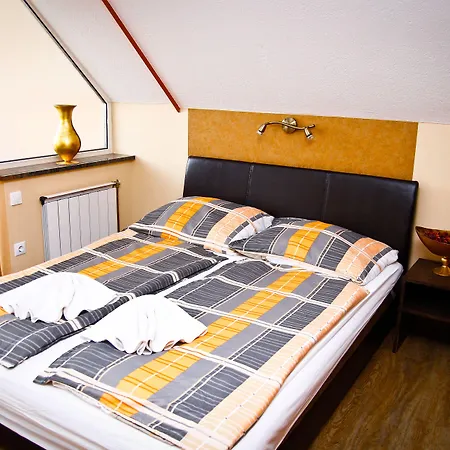 Princess Apartamento Siófok