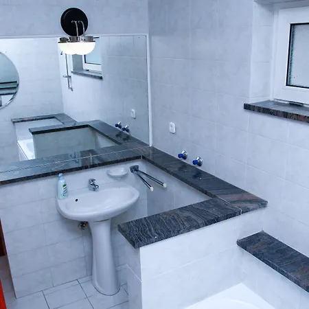 Apartment Princess Siofok