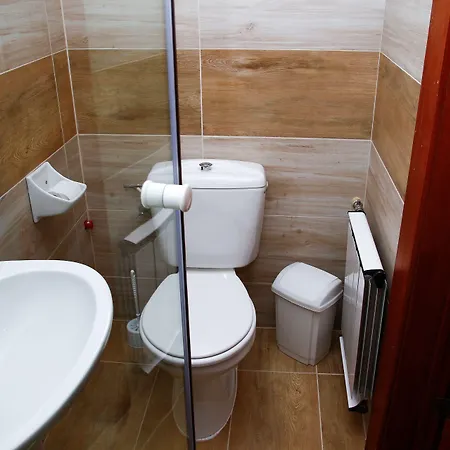 Princess Apartamento