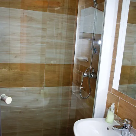 Apartment Princess Siofok