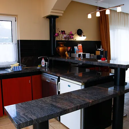 Princess Apartamento