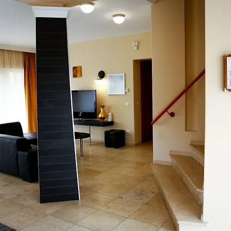 Princess Apartmán Siófok