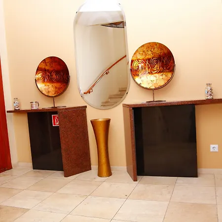 Apartamento Princess