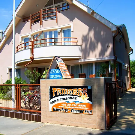 Princess Siófok