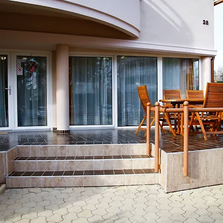 アパート Princess シオーフォク