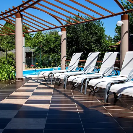 Apartamento Princess Siófok