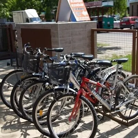 Princess Apartment Siofok