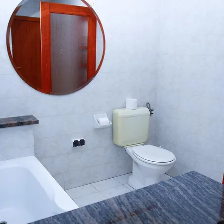 Princess Apartamento *