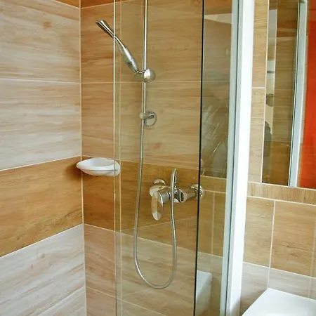 Princess Apartamento Siófok