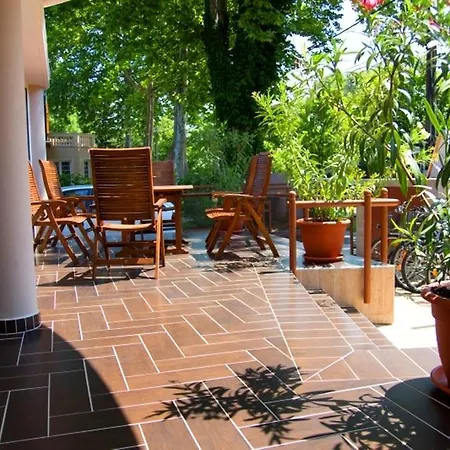 Princess Apartamento