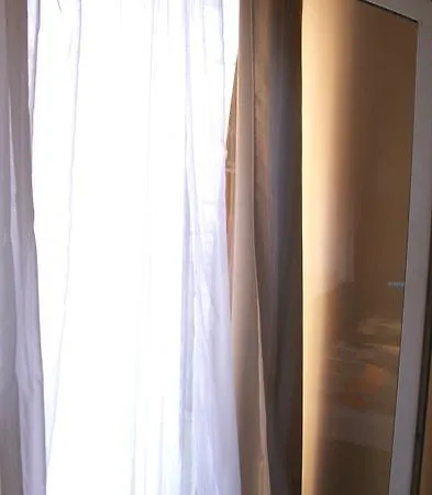 Apartamento Princess Siófok