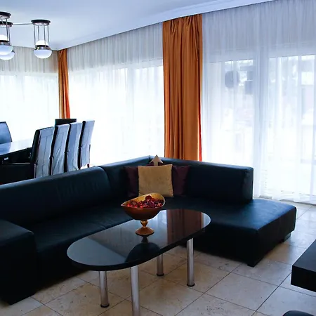 Apartamento Princess