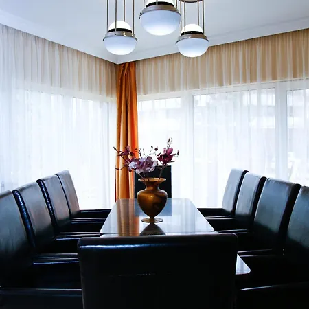 Princess Apartamento Siófok