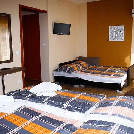 Princess Apartment *