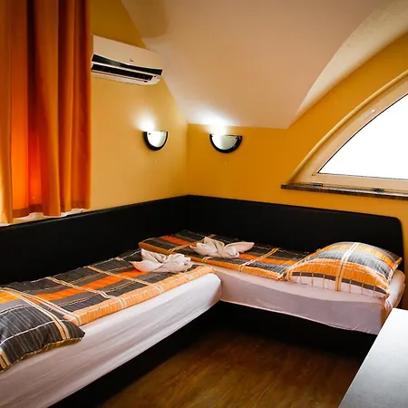 Princess Apartamento