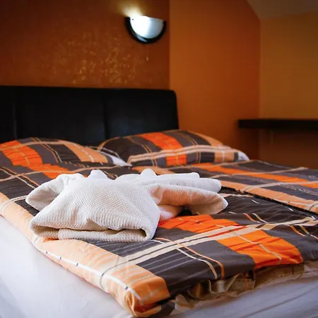 Princess Apartment Siofok