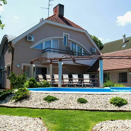 Princess Appartamento Siófok