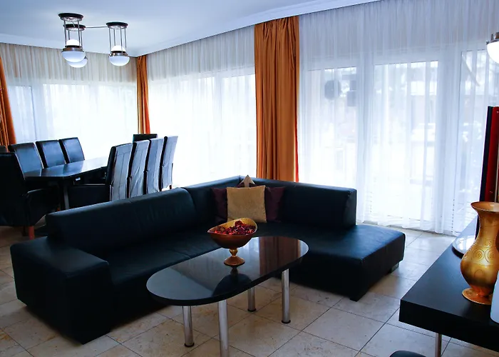 Princess דירה שיופוק