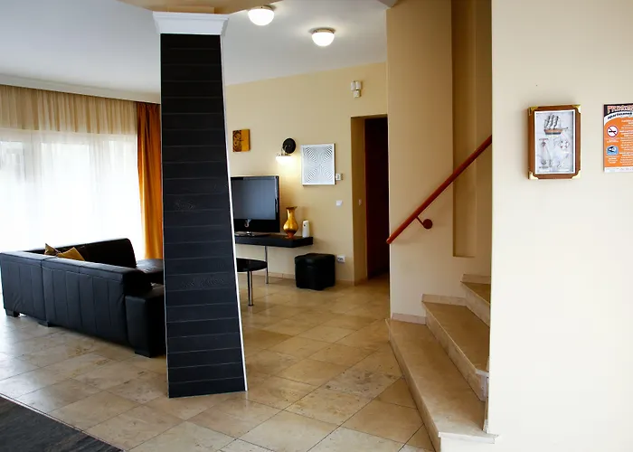 Princess דירה שיופוק