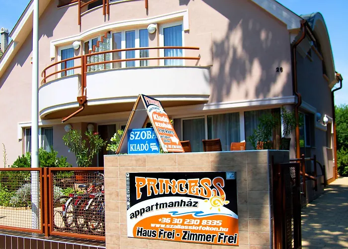 Princess שיופוק