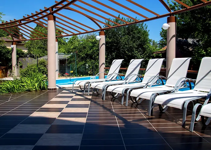 דירה Princess שיופוק