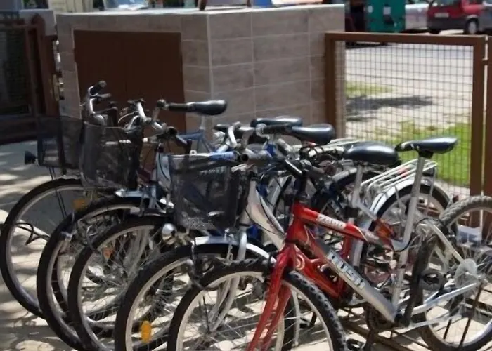 Princess דירה שיופוק