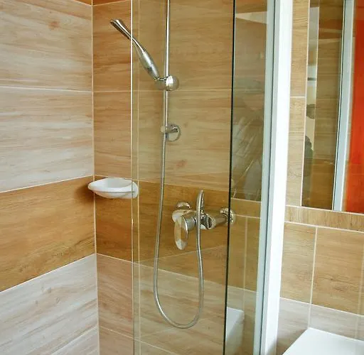 Princess Apartment Siófok