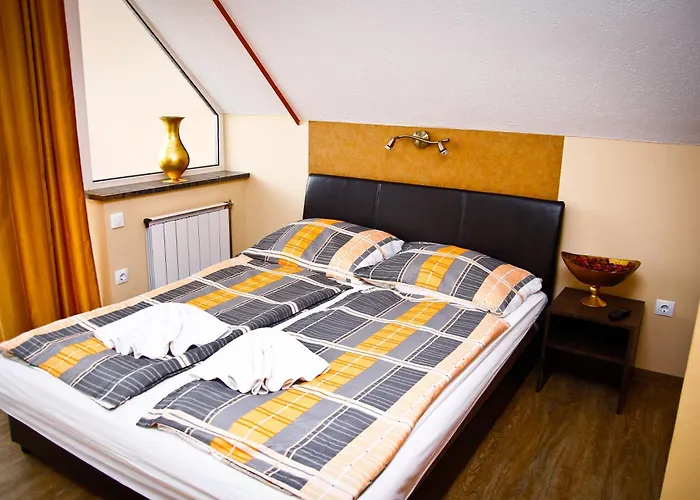 Princess Apartment *