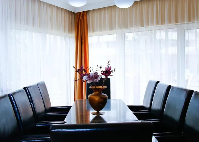 Princess Apartment Siófok