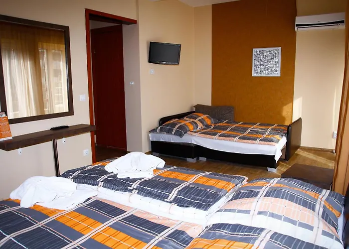 Princess Apartment *