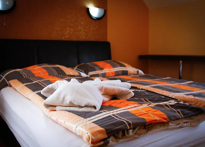 Princess Apartment Siófok