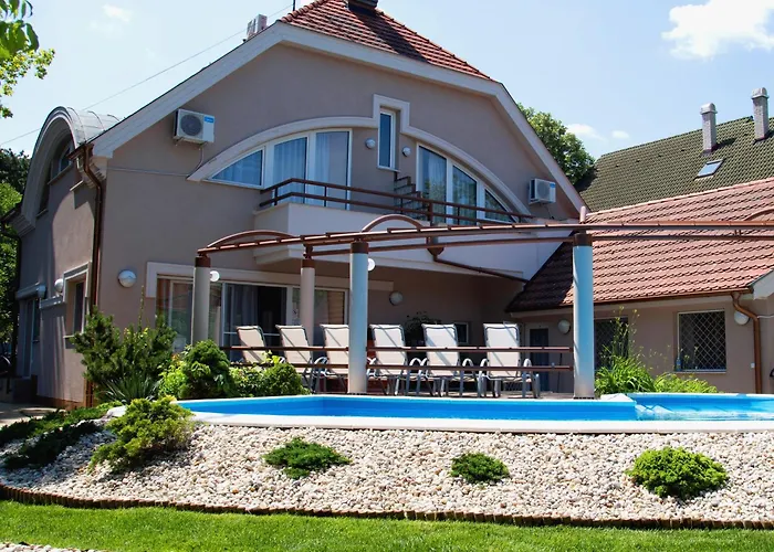 Princess Apartment Siófok